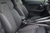 Audi A3 S3 TFSI quattro