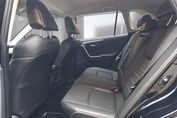 Toyota RAV4 2.5 Hybrid Executive 4x2