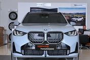 BMW X3 xDrive20d mHEV aut