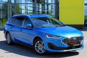 Ford Focus 1.0 EcoBoost Titanium X