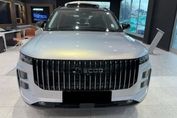 Jaecoo 7 1.5 T-GDI Super Hybrid Exclusive DHT