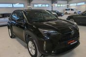 Toyota Yaris Cross Hybrid 1.5