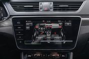 Skoda Superb 2.0 TSI 4x4 Sportline DSG