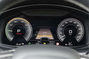 Audi Q8 TFSI e quattro