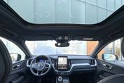 Volvo XC60 T8 Plug-In Hybrid AWD Ultra Black Edition aut