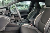 Toyota Corolla 2.0 Hybrid GR Sport Dynamic