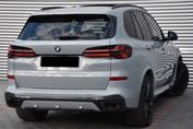 BMW X5 xDrive30d M Sport