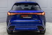 Lexus RX 500h F Sport