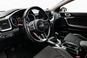Kia Ceed 1.6 CRDi SCR L