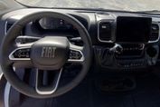 Fiat Ducato Maxi 3.5T L3H2 AT8