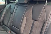 Skoda Octavia 2.0 TDI RS DSG