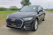 Audi Q5 35 TDI mHEV S tronic