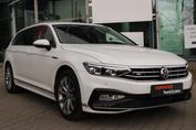 Volkswagen Passat 2.0 TDI R-Line DSG