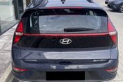 Hyundai Bayon 1.0 T-GDI Modern