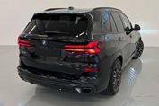 BMW X5 xDrive40d M Sport