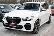 BMW X5 xDrive25d M Sport