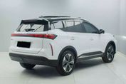 Chery Tiggo 7 Premium 1.6 TGDI AWD