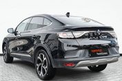 Renault Arkana 1.6 E-Tech Full Hybrid Techno MMT