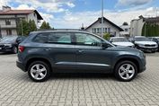 Skoda Karoq 1.5 Tsi Act Gpf 4X2 Ambition Dsg