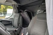 Iveco Daily 70C18 Zabudowa + Tył spanie