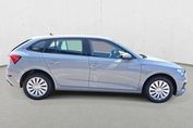 Skoda Scala 1.0 TSI Active