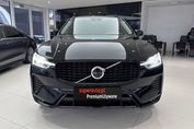 Volvo XC60 B5 B AWD Plus Dark