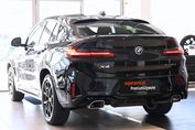 BMW X4 xDrive20d M Sport