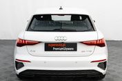 Audi A3 35 TFSI mHEV S tronic