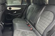 Mercedes GLC 200.4-Matic