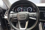 Audi Q8 45 TDI quattro