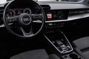 Audi A3 35 TFSI mHEV Advanced S tronic