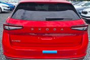 Skoda Superb L&K 2.0 TSI DSG 4x4