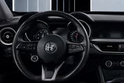 Alfa Romeo Stelvio 2.0 Turbo Veloce Q4 aut