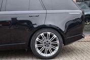 Land Rover Range Rover D350 Autobiography