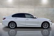 BMW Seria 3 318d mHEV aut