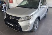Suzuki Vitara 1.4 Boosterjet mHEV Premium Plus 2WD aut