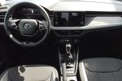 Skoda Kamiq 1.0 TSI Selection DSG