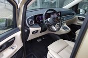 Mercedes V Klasa V 300 d 4-Matic 9G-Tronic Marco Polo