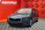Skoda Octavia Style 1.5 TSI e-Tec  DSG