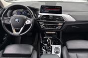 BMW X3 xDrive20i Luxury Line aut