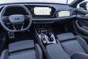 Audi A5 TFSI quattro S line Avant