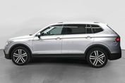 Volkswagen Tiguan 2.0 Tdi 4MOT Elegance Dsg