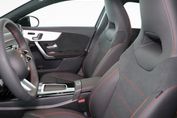 Mercedes Klasa A 220 4-Matic AMG Line