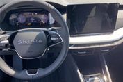 Skoda Octavia Edition 130 Selection 2.0 TDI DSG