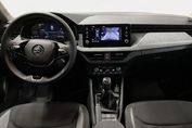 Skoda Scala 1.0 TSI