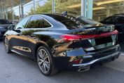 Audi A5 TFSI S line