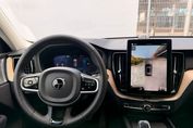 Volvo XC60 T6 Plug-In Hybrid AWD Ultra Dark aut