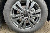 Ford Transit Custom 320 L2H1 Limited