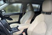 Toyota Highlander 2.5 Hybrid Executive