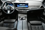BMW X5 xDrive40d mHEV sport-aut